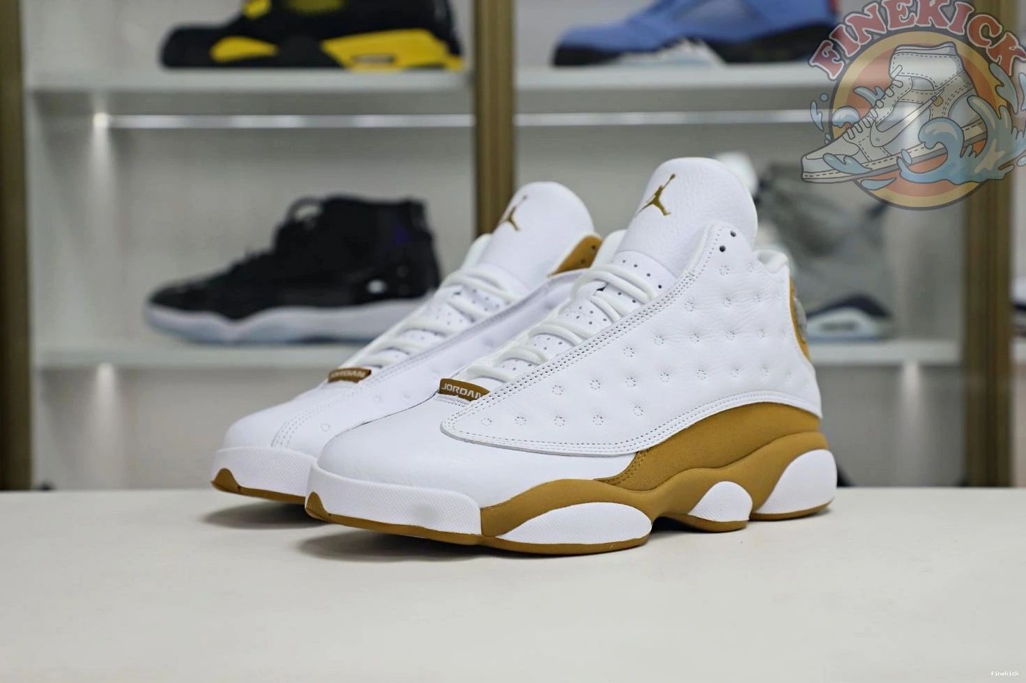 Jordan Air Jordan 13